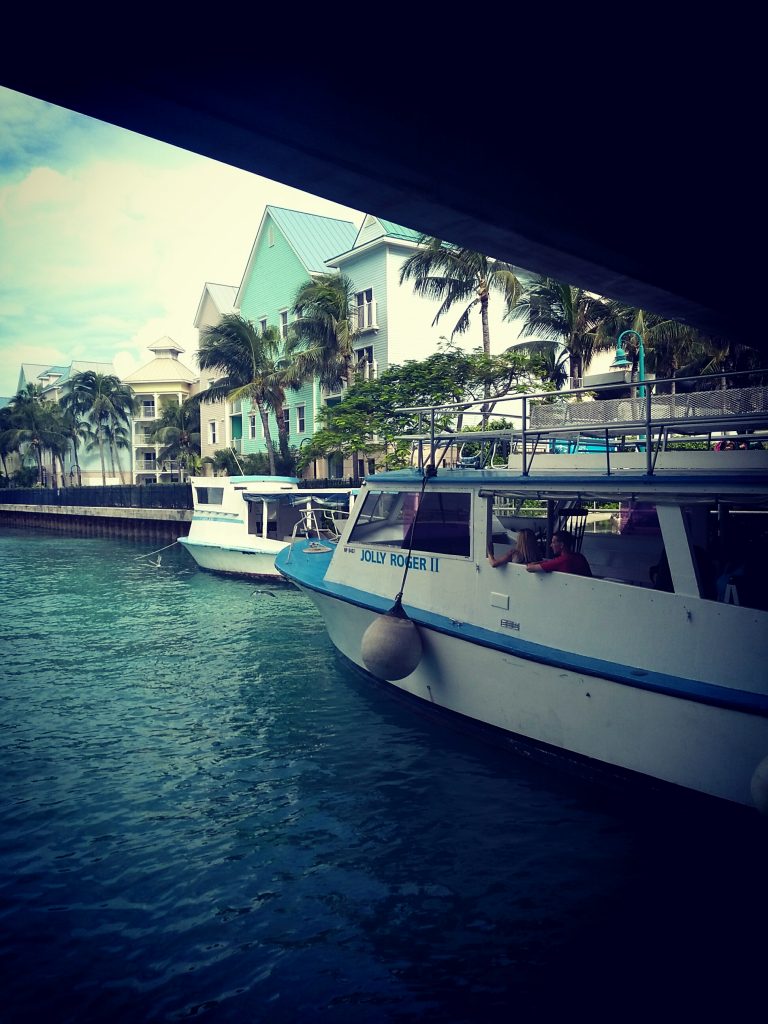 Bahamas on a budget