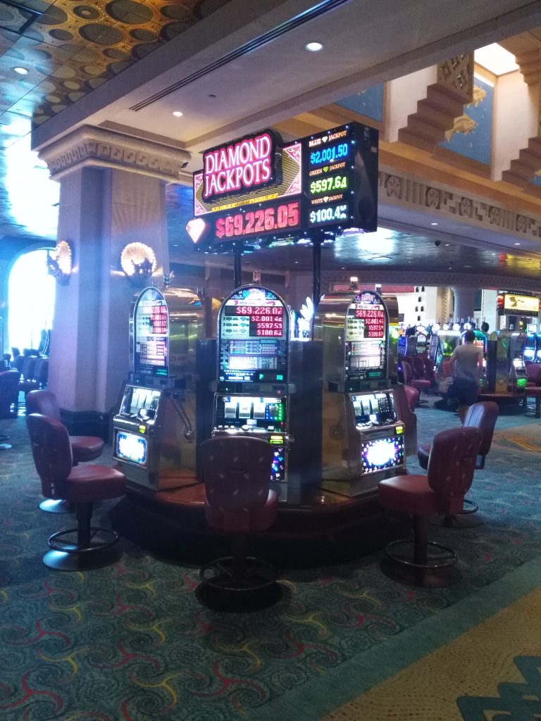 Bahamas on a budget