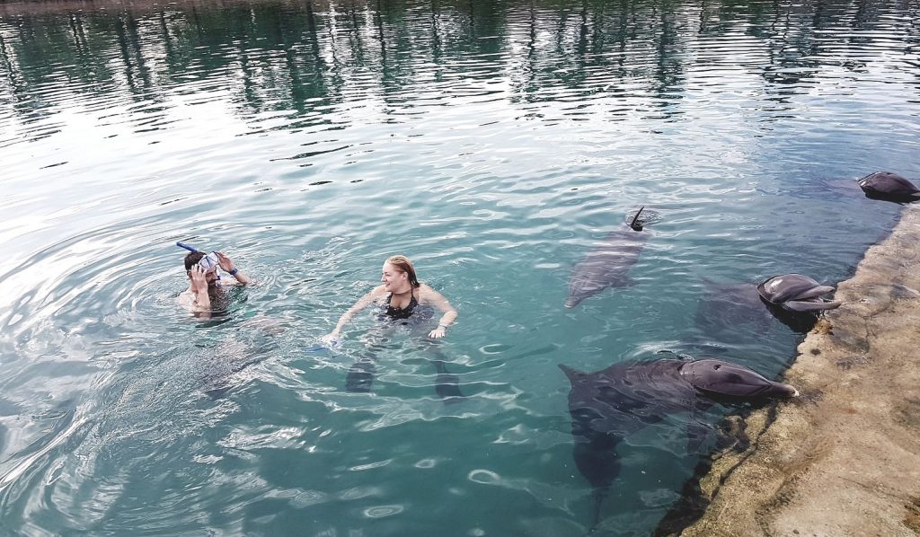 Bahamas on a budget