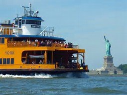 New York on a budget