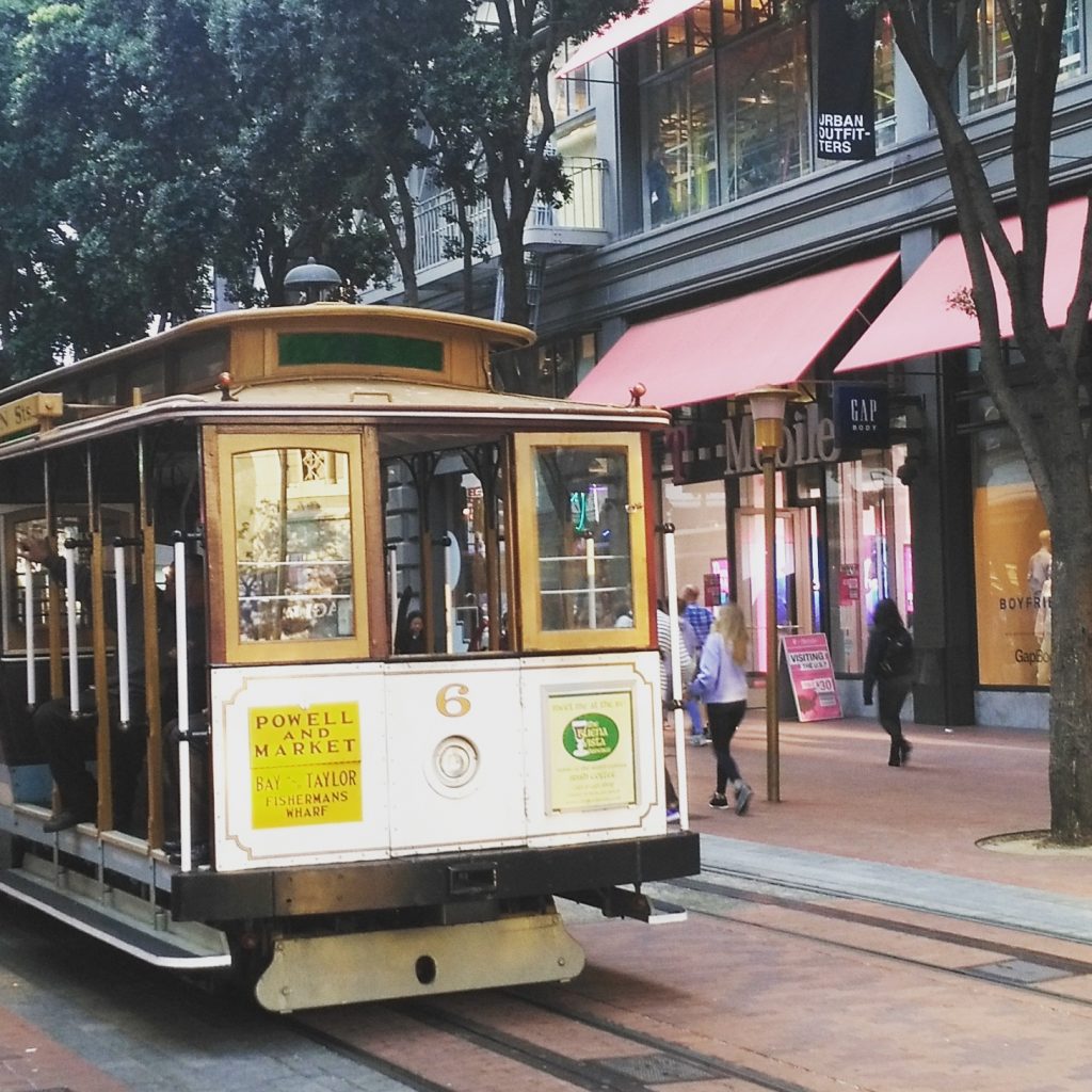 airbnb San Francisco