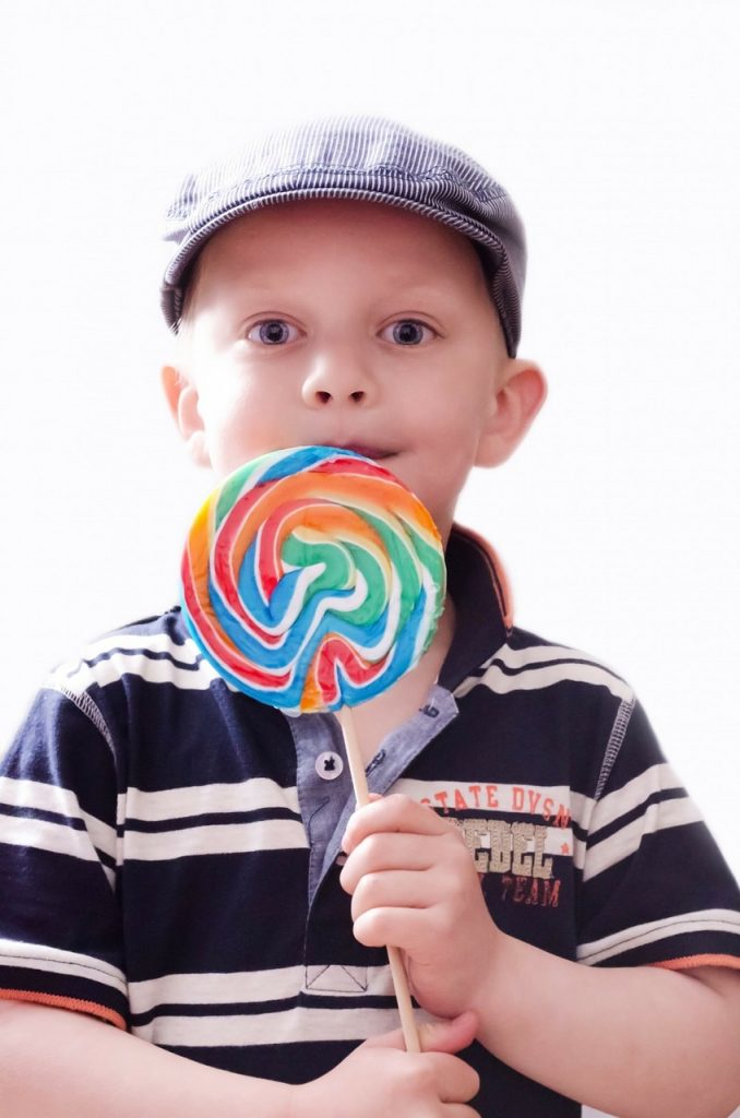 travel the world with kids