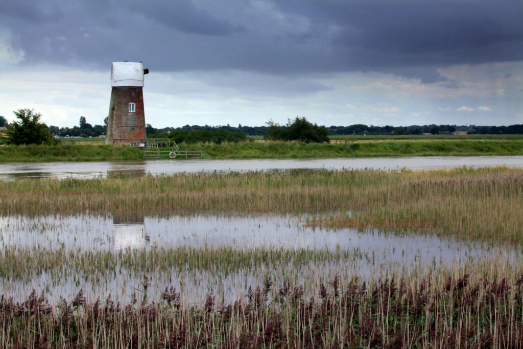 days out in Norfolk
