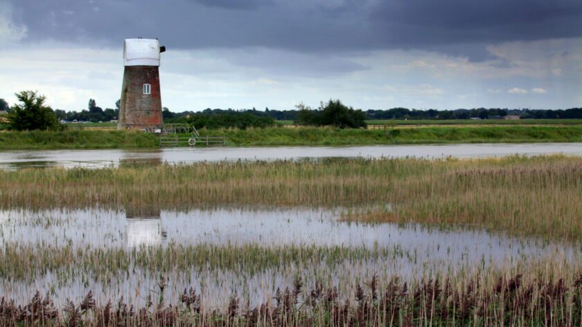 days out in Norfolk